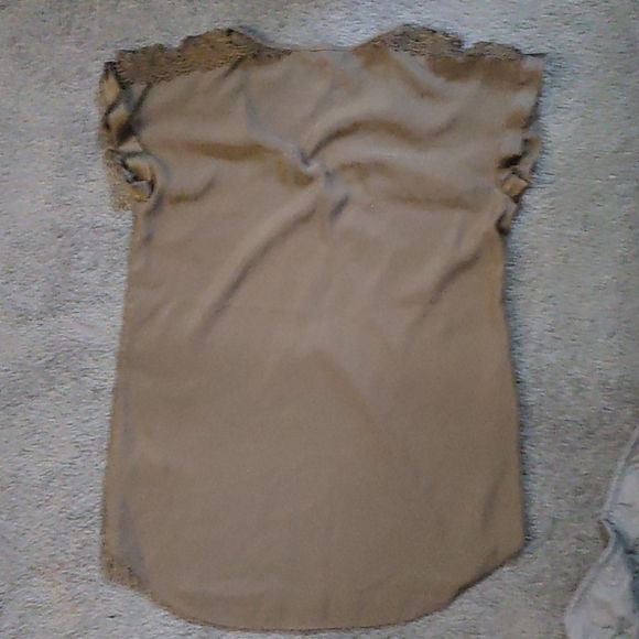 Express, S, Dark olive - Picture 3 of 4